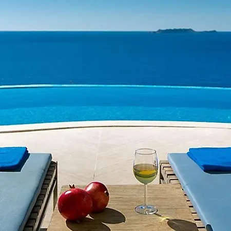 Villa Yenikoy Sleeps 10 Pool Air Con Wifi